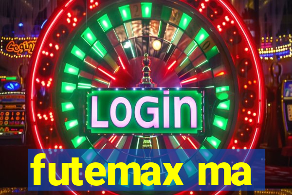 futemax ma